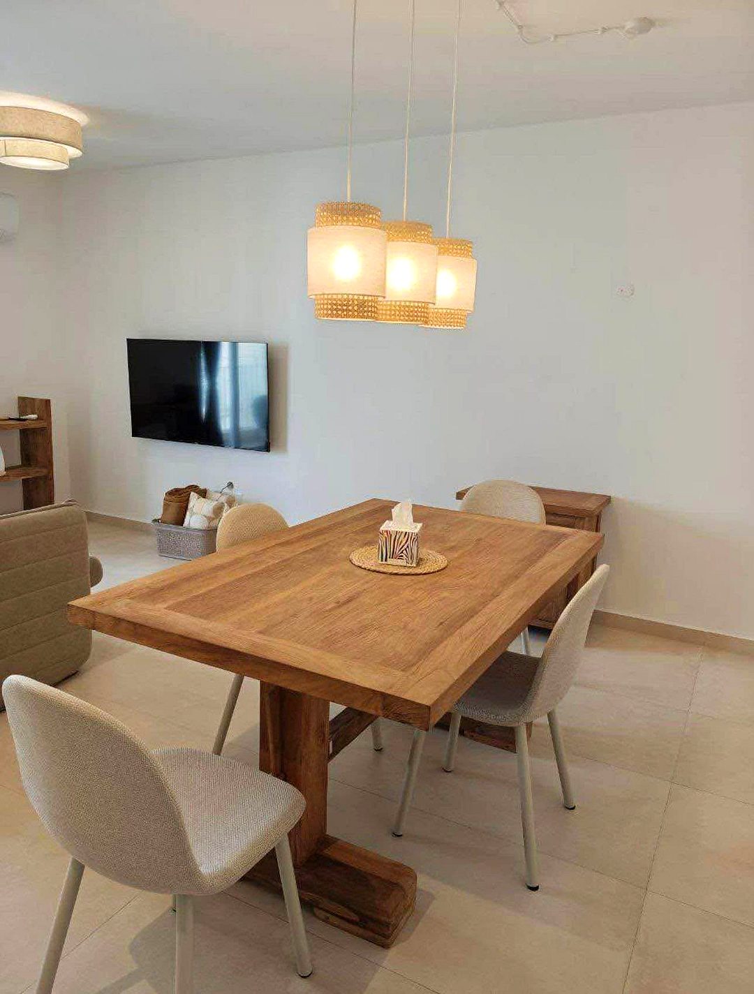 Apartment in Gzira - 2 beds, 2 baths — 3