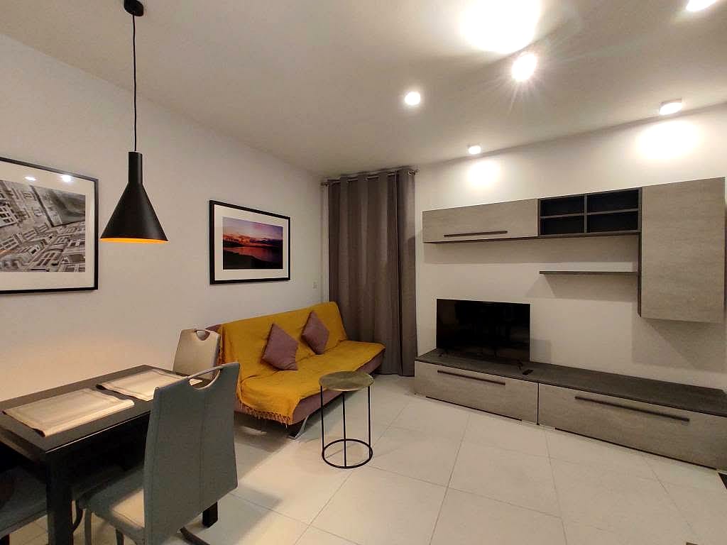 Apartment in St Julian's — 5