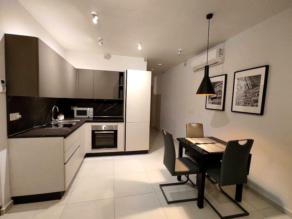 Apartment in St Julian's — 2