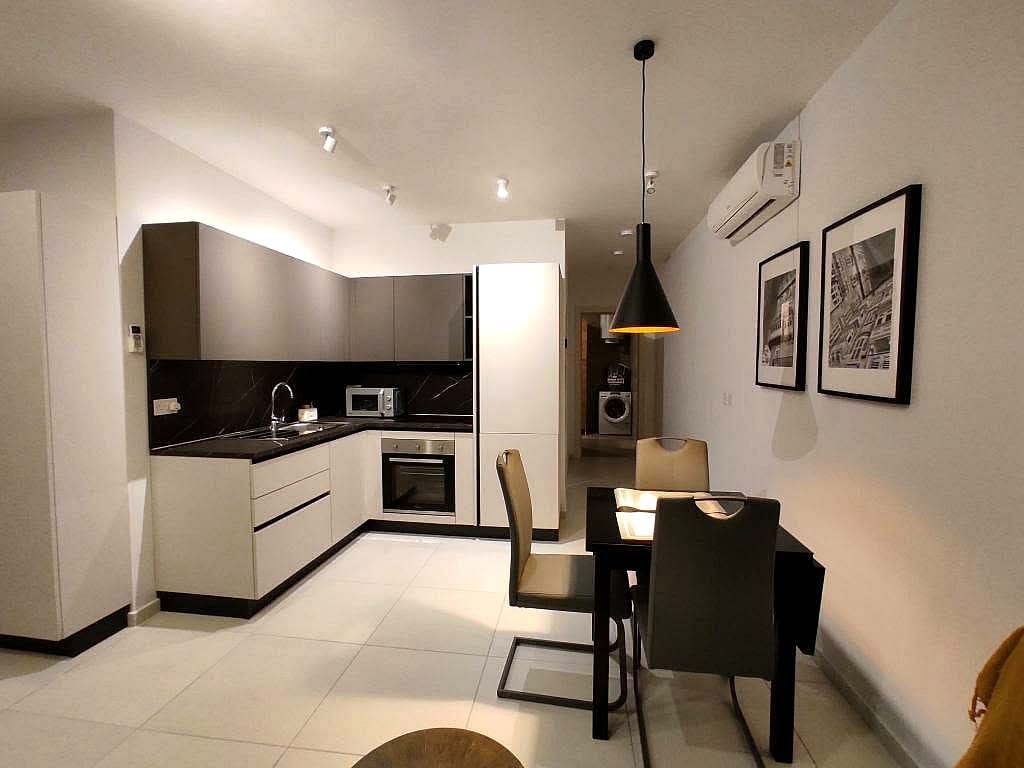 Apartment in St Julian's — 1