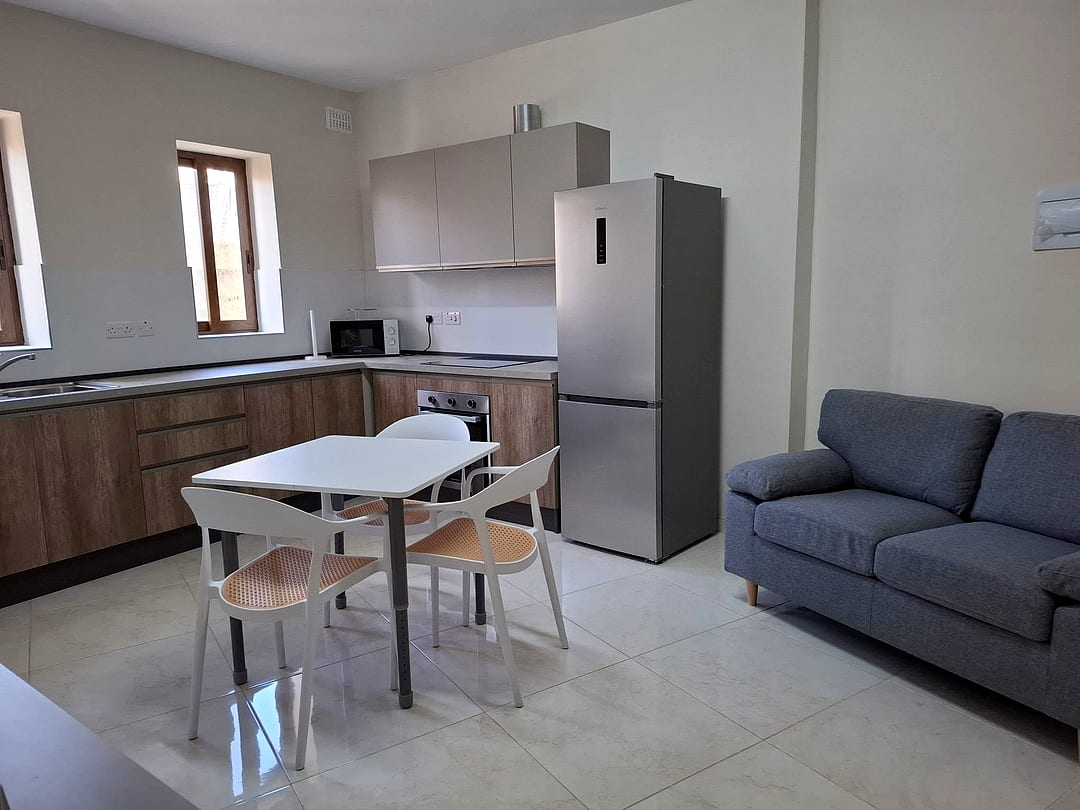 Apartment in Birkirkara - 1 bed, 1 bath — 1