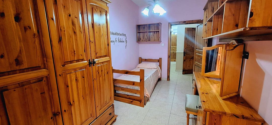 Apartment in Birkirkara - 2 beds, 2 baths — 3