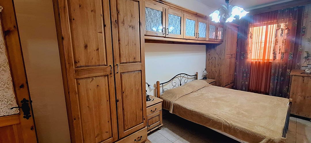 Apartment in Birkirkara - 2 beds, 2 baths — 4