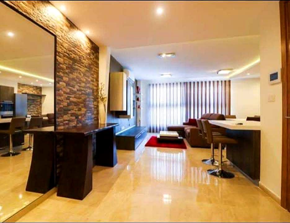 Apartment in Swieqi - 3 baths — 1