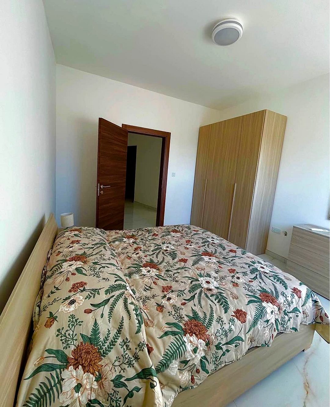 Penthouse in Swieqi - 3 beds, 2 baths — 4