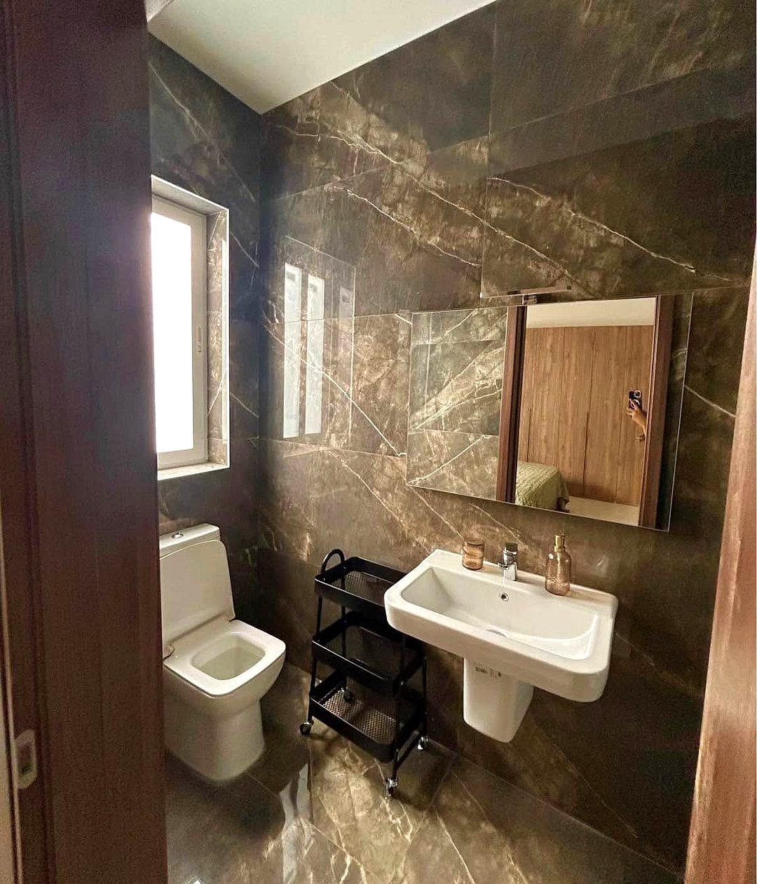 Penthouse in Swieqi - 3 beds, 2 baths — 5