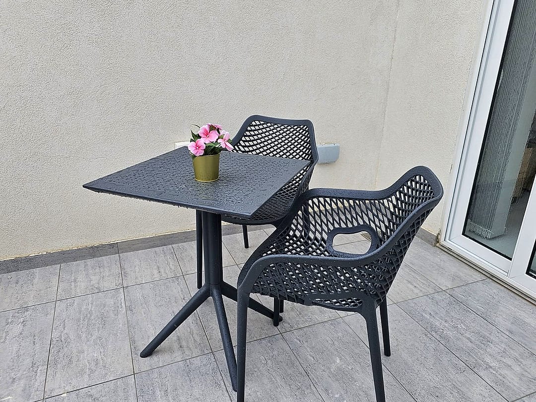 Penthouse in St Julian's - 1 bed, 1 bath — 5
