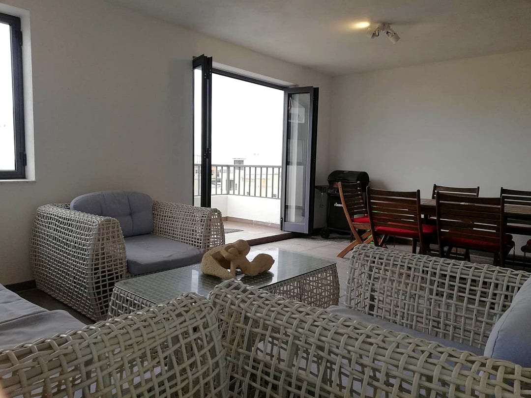 Apartment in Swieqi - 2 baths — 4