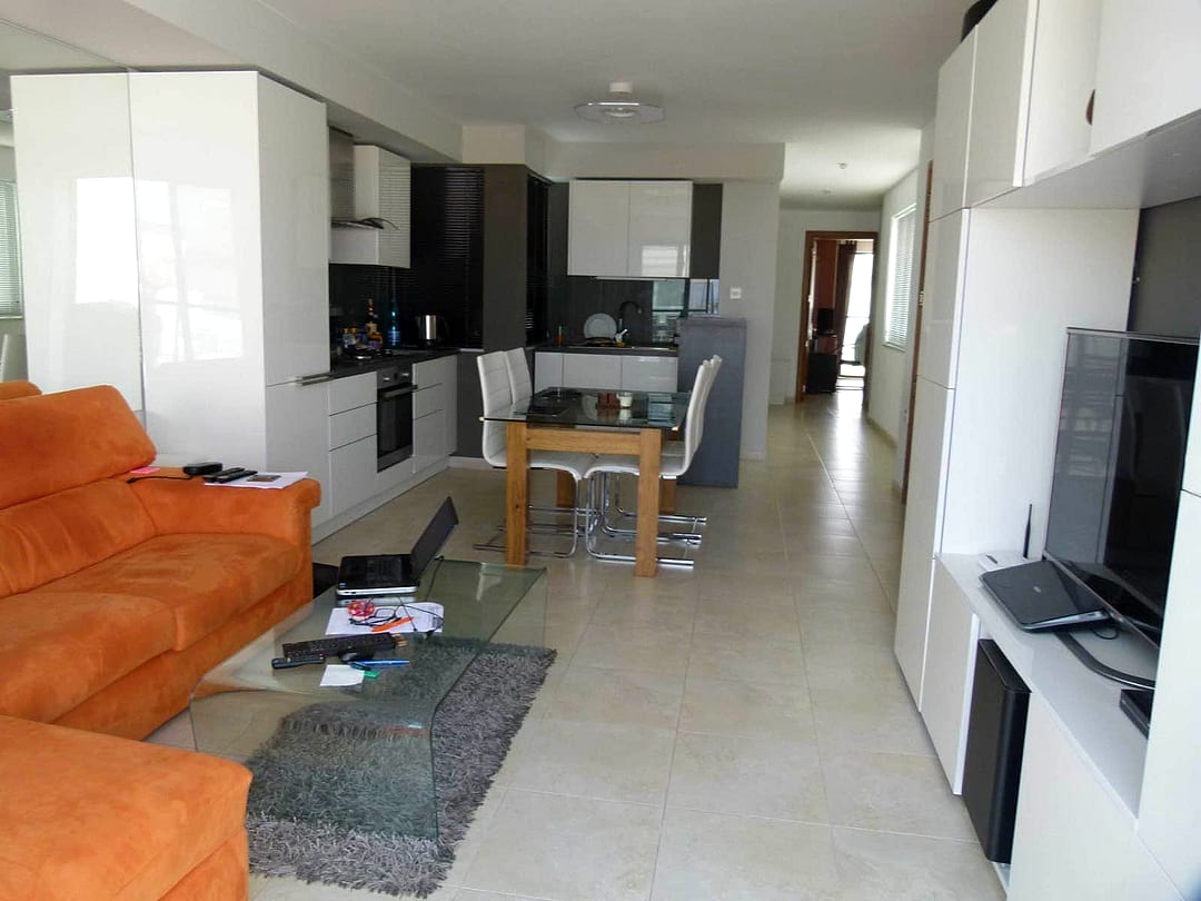 Apartment in Swieqi - 2 baths — 1