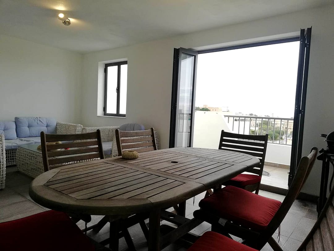 Apartment in Swieqi - 2 baths — 5