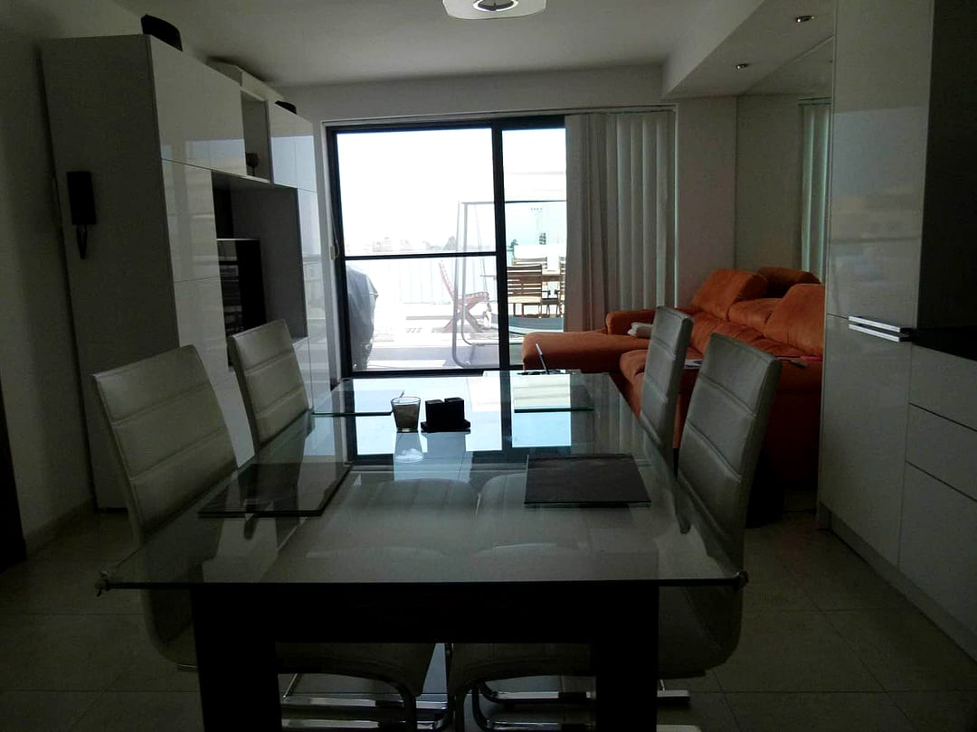 Apartment in Swieqi - 2 baths — 3