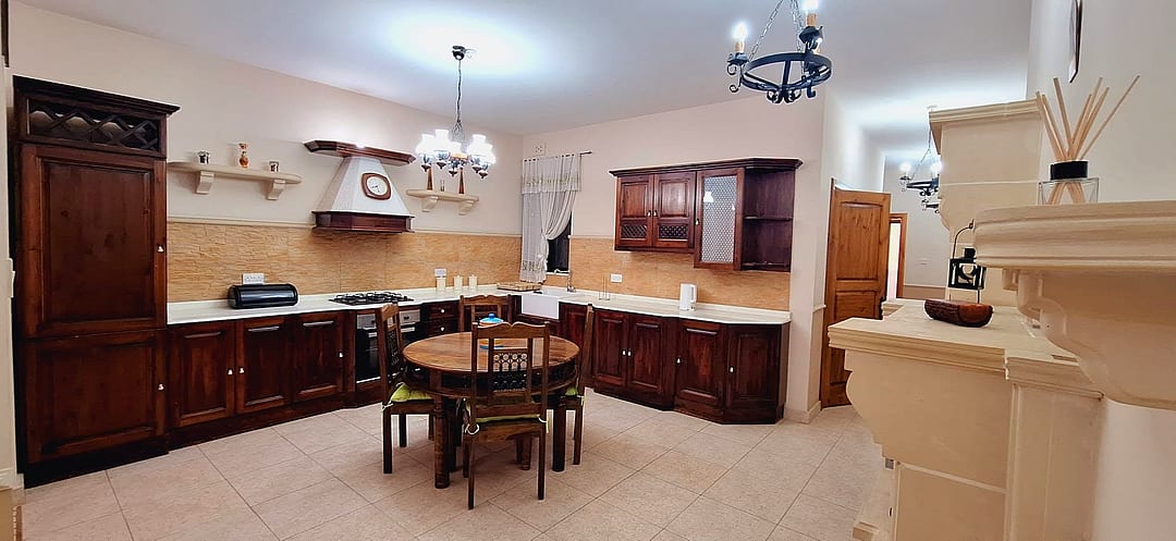 Maisonette in Birkirkara - 2 beds, 2 baths — 1