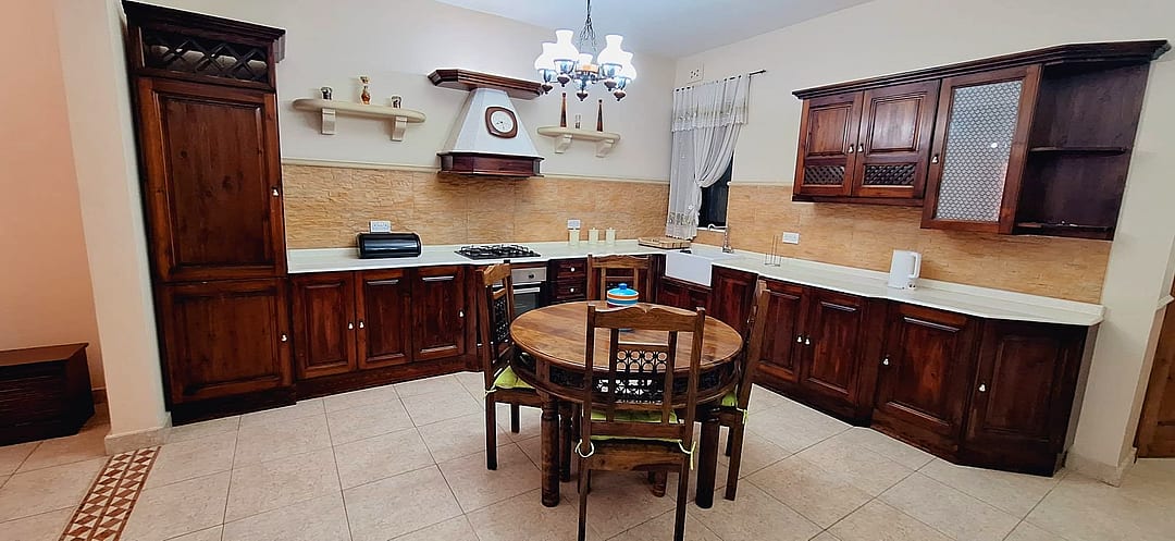 Maisonette in Birkirkara - 2 beds, 2 baths — 5