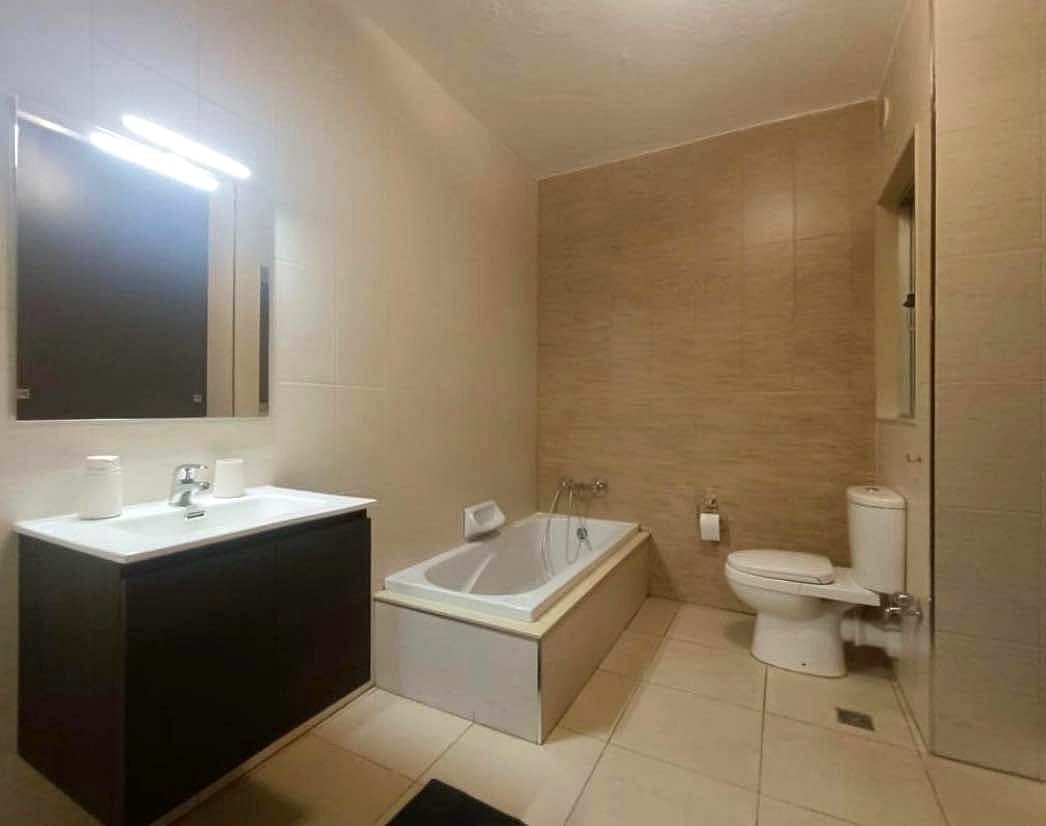 Apartment in Swieqi - 2 beds, 2 baths — 3