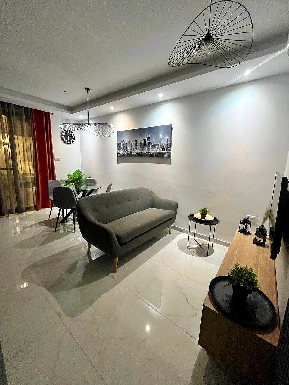 Apartment in Mosta - 1 bath — 1