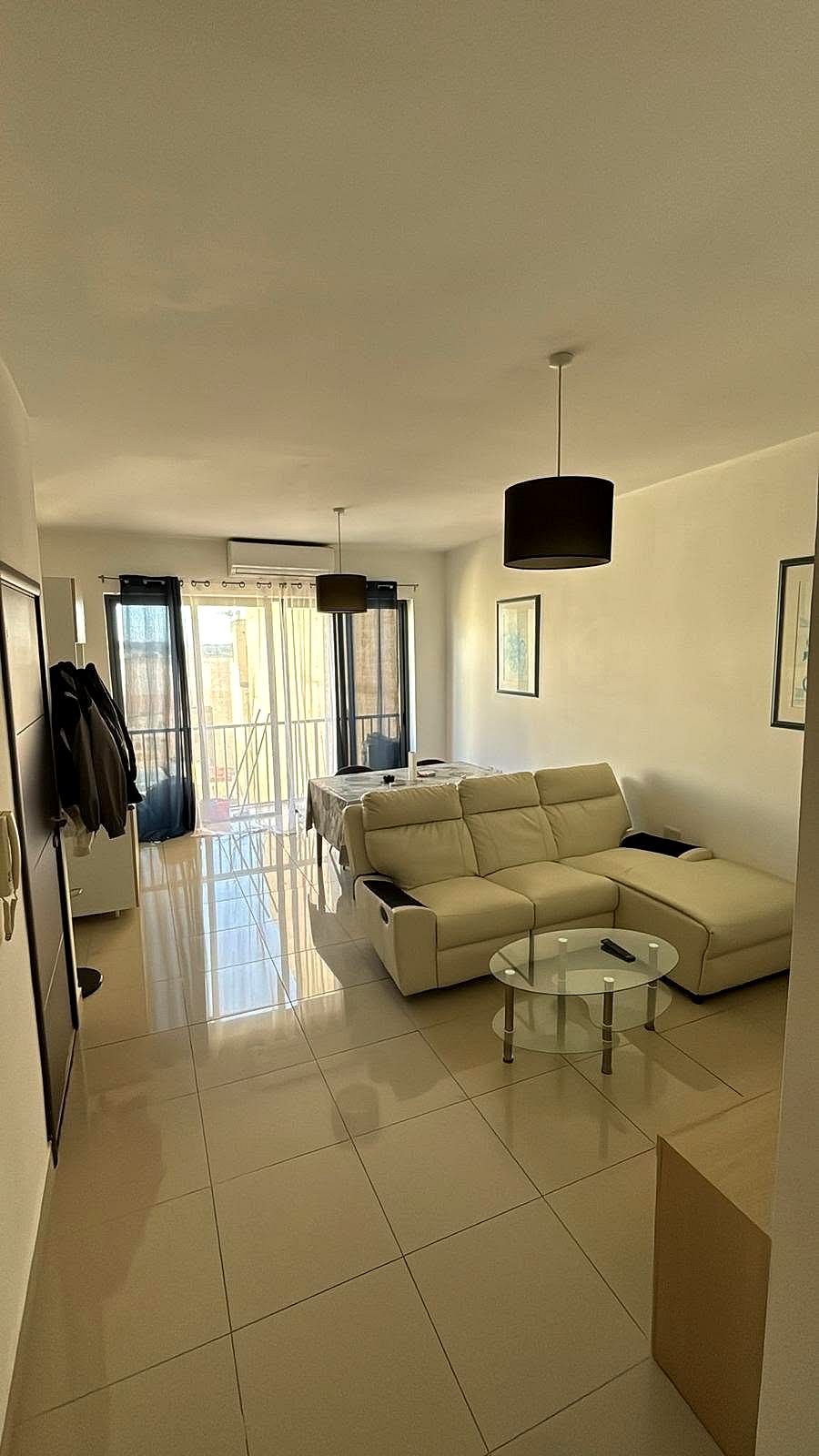 Apartment in St Julian's - 2 beds — 1