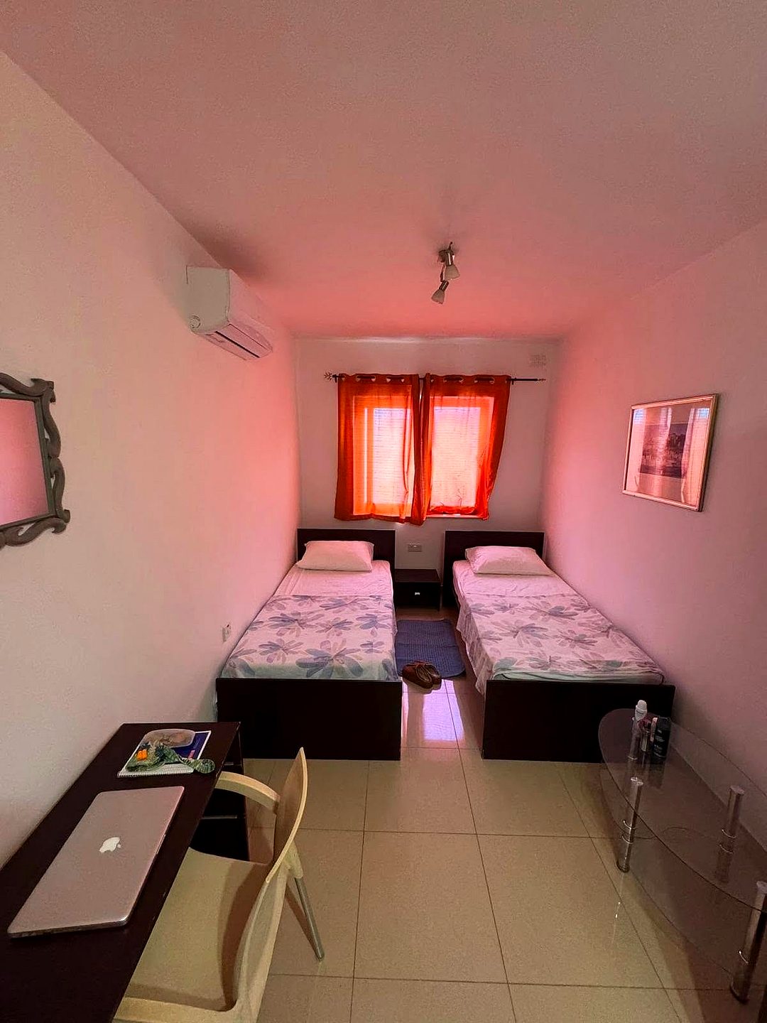 Apartment in St Julian's - 2 beds — 4