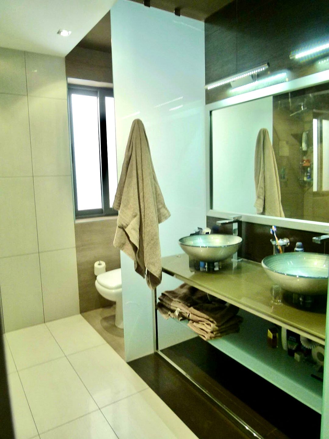 Penthouse in Swieqi - 2 beds, 2 baths — 4