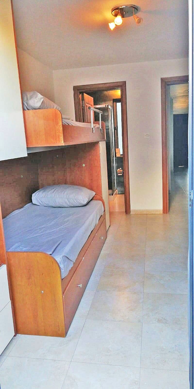 Penthouse in Swieqi - 2 beds, 2 baths — 5