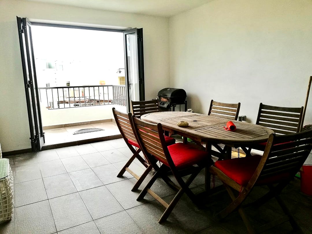 Penthouse in Swieqi - 2 beds, 2 baths — 3