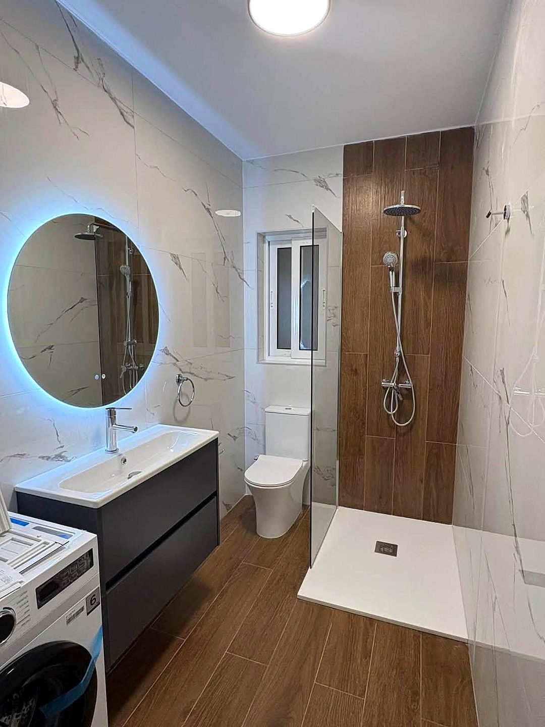 Apartment in Msida - 2 beds — 4