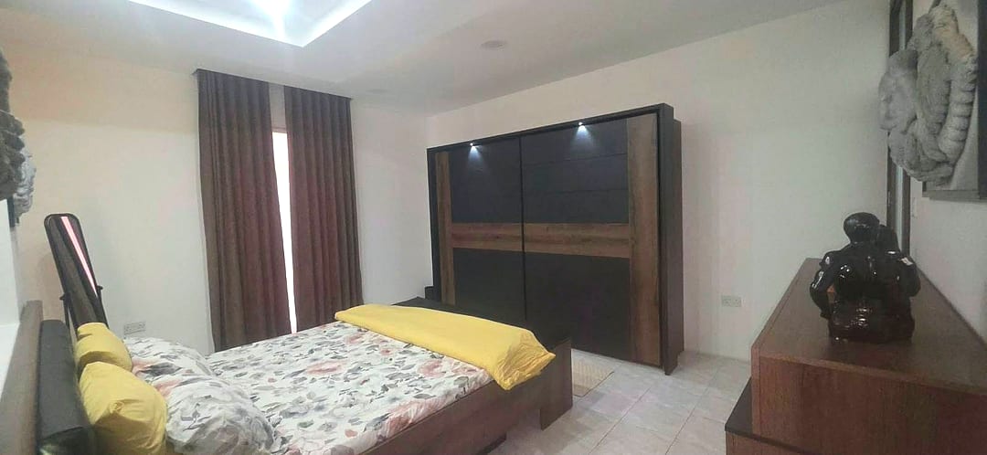 Apartment in Gzira - 1 bed, 1 bath — 4