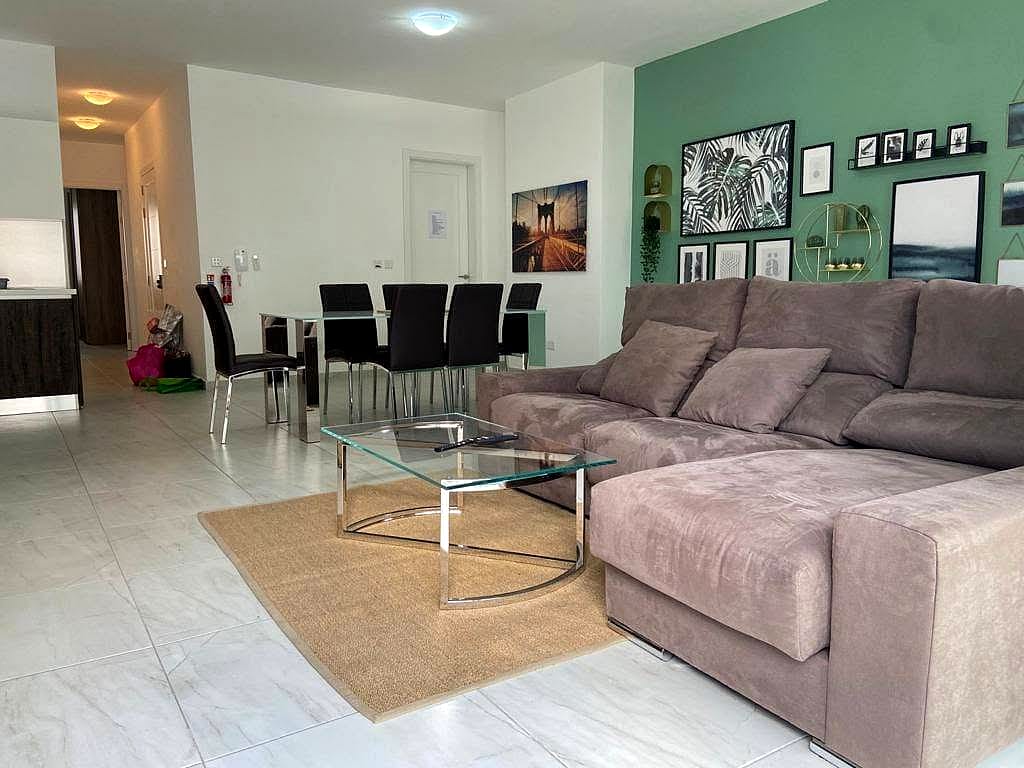 Apartment in Swieqi - 2 beds, 2 baths — 3
