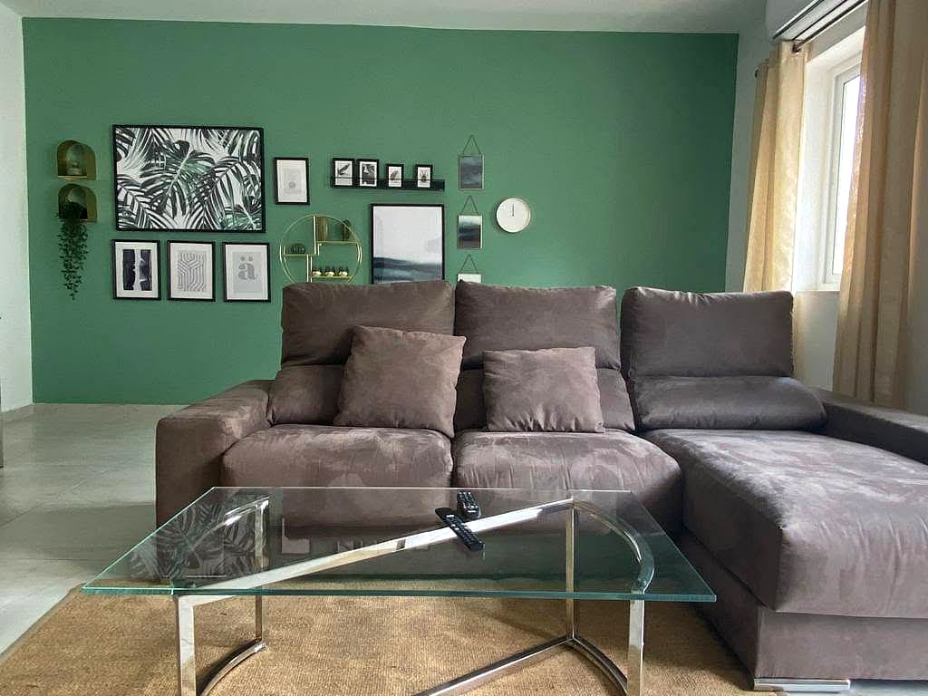 Apartment in Swieqi - 2 beds, 2 baths — 4