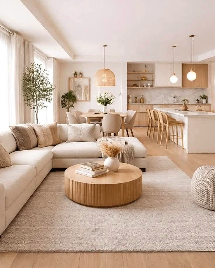 Apartment in Birkirkara - 3 beds, 2 baths — 1