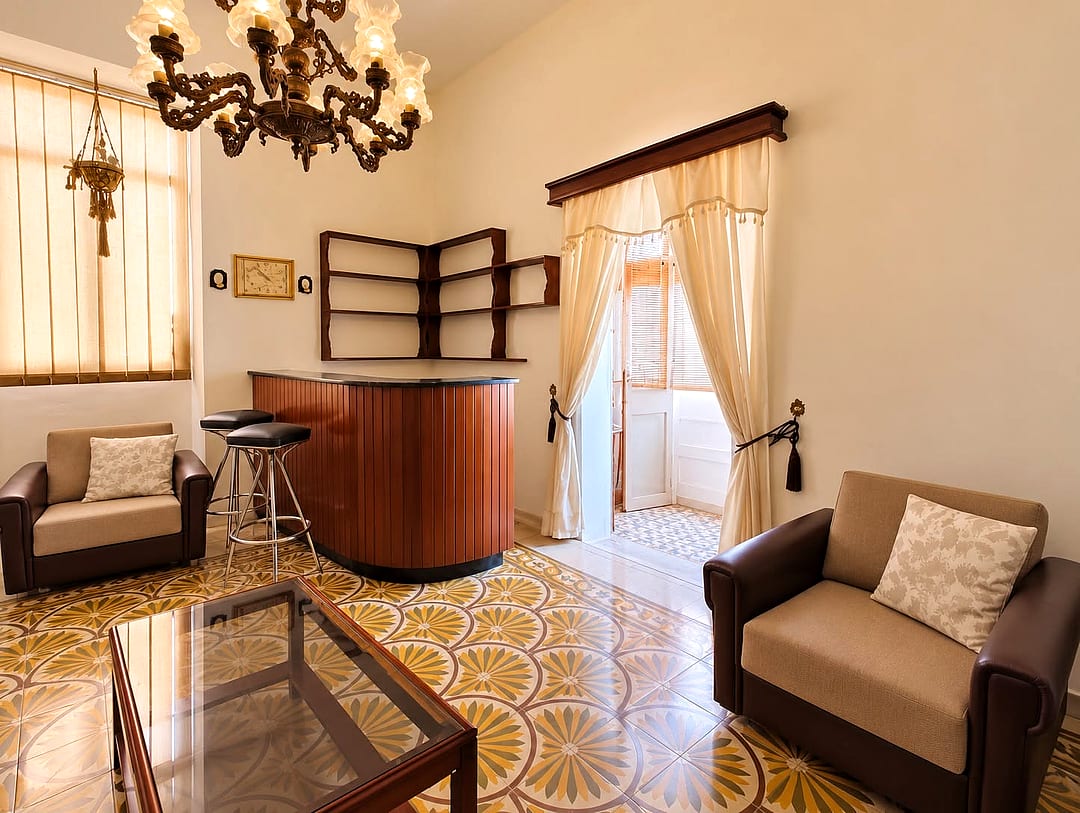 Apartment in Floriana - 1 bed — 1