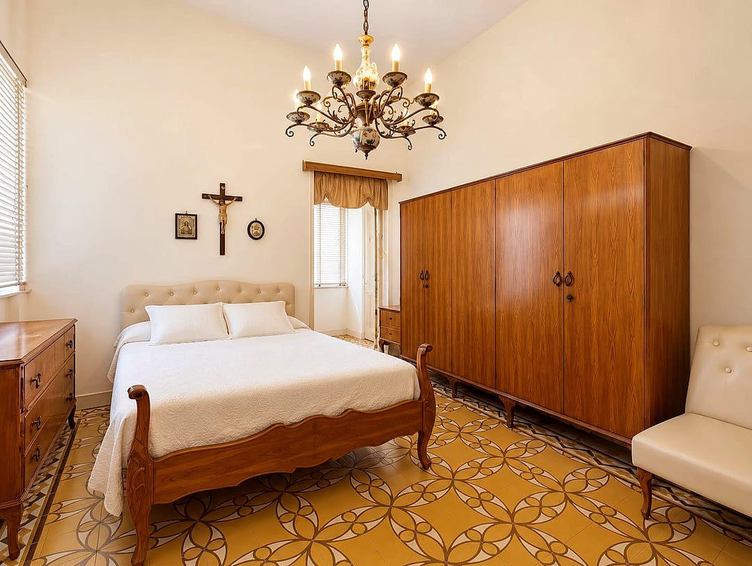 Apartment in Floriana - 1 bed — 3
