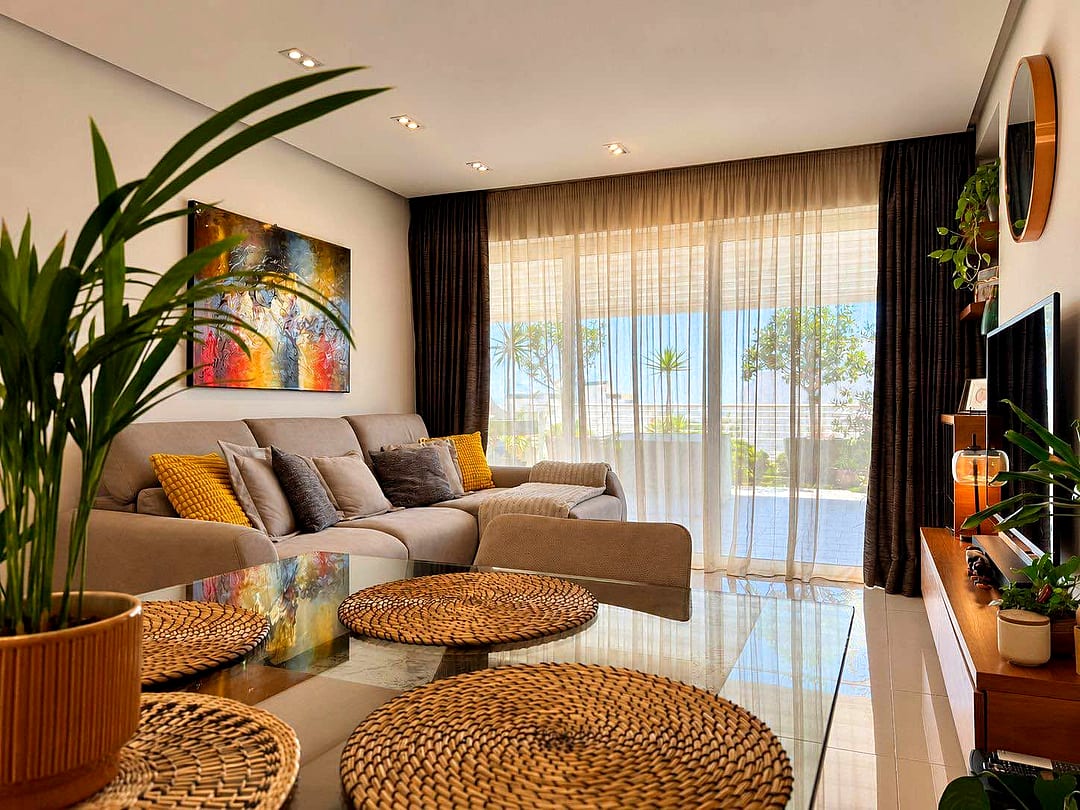 Penthouse in Attard — 1
