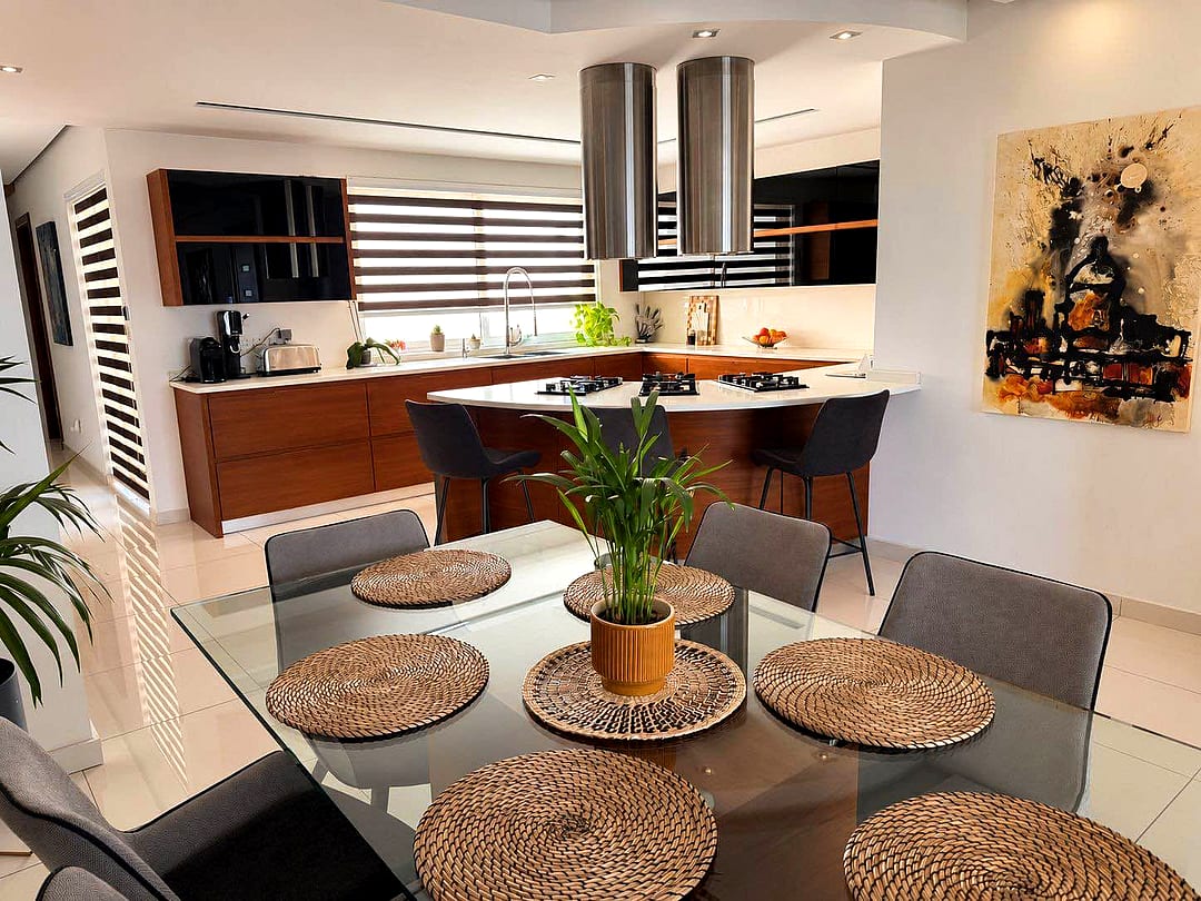 Penthouse in Attard — 3