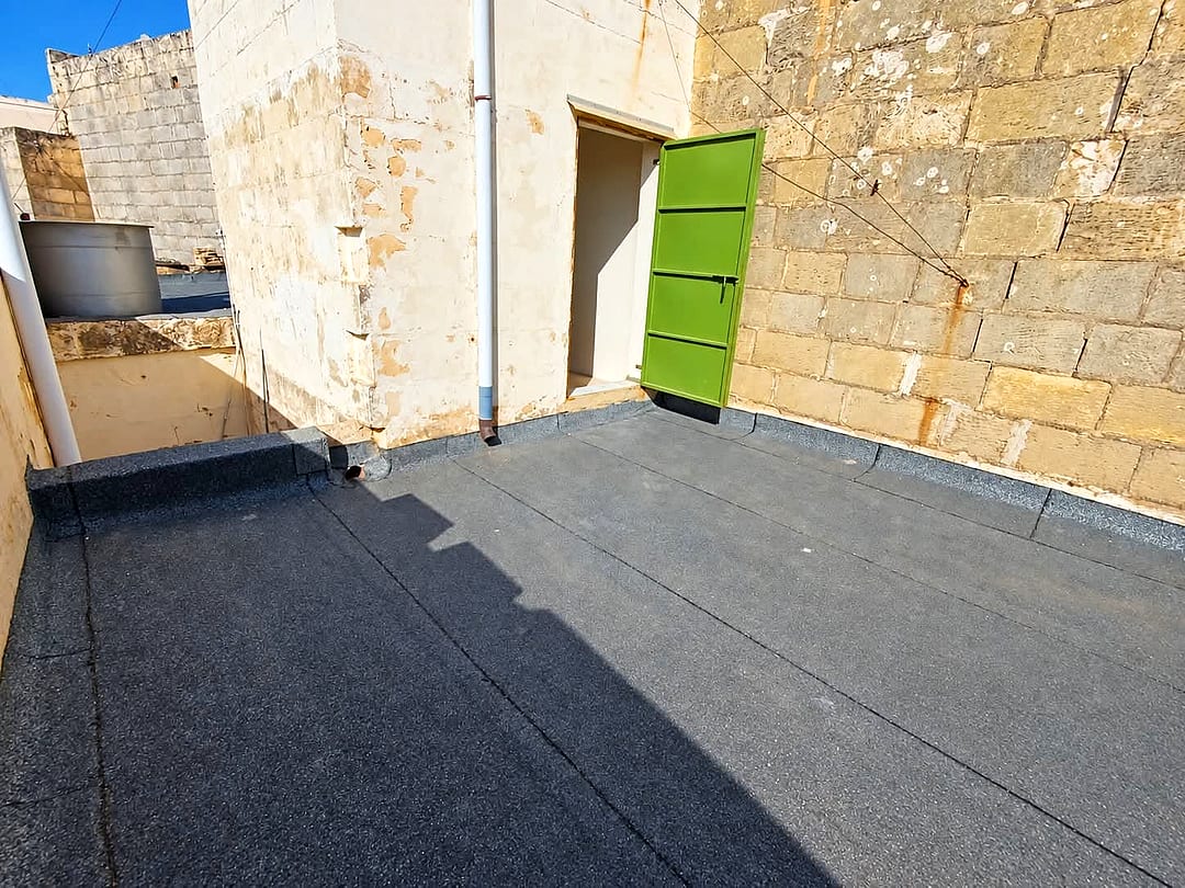 Townhouse in Mosta - 4 beds — 3