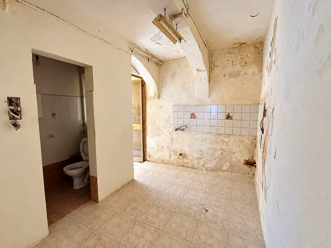 Townhouse in Mosta - 4 beds — 2