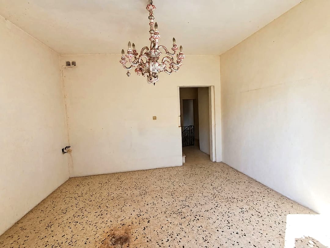 Townhouse in Mosta - 4 beds — 1