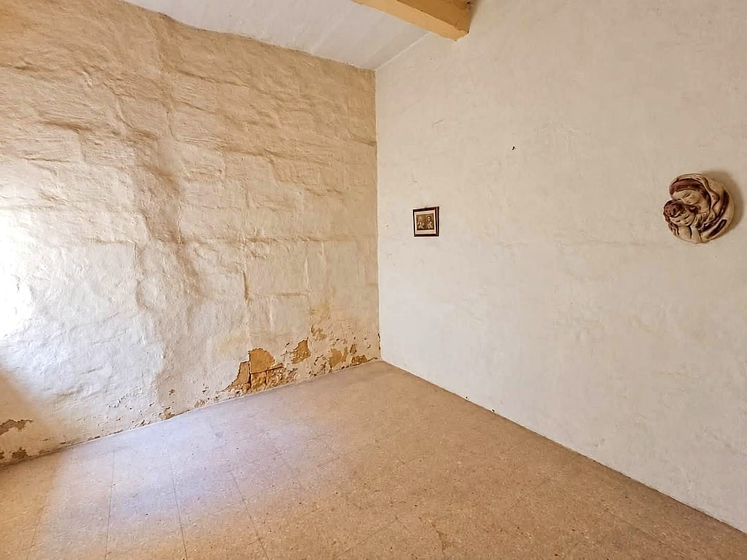 Townhouse in Mosta - 4 beds — 4