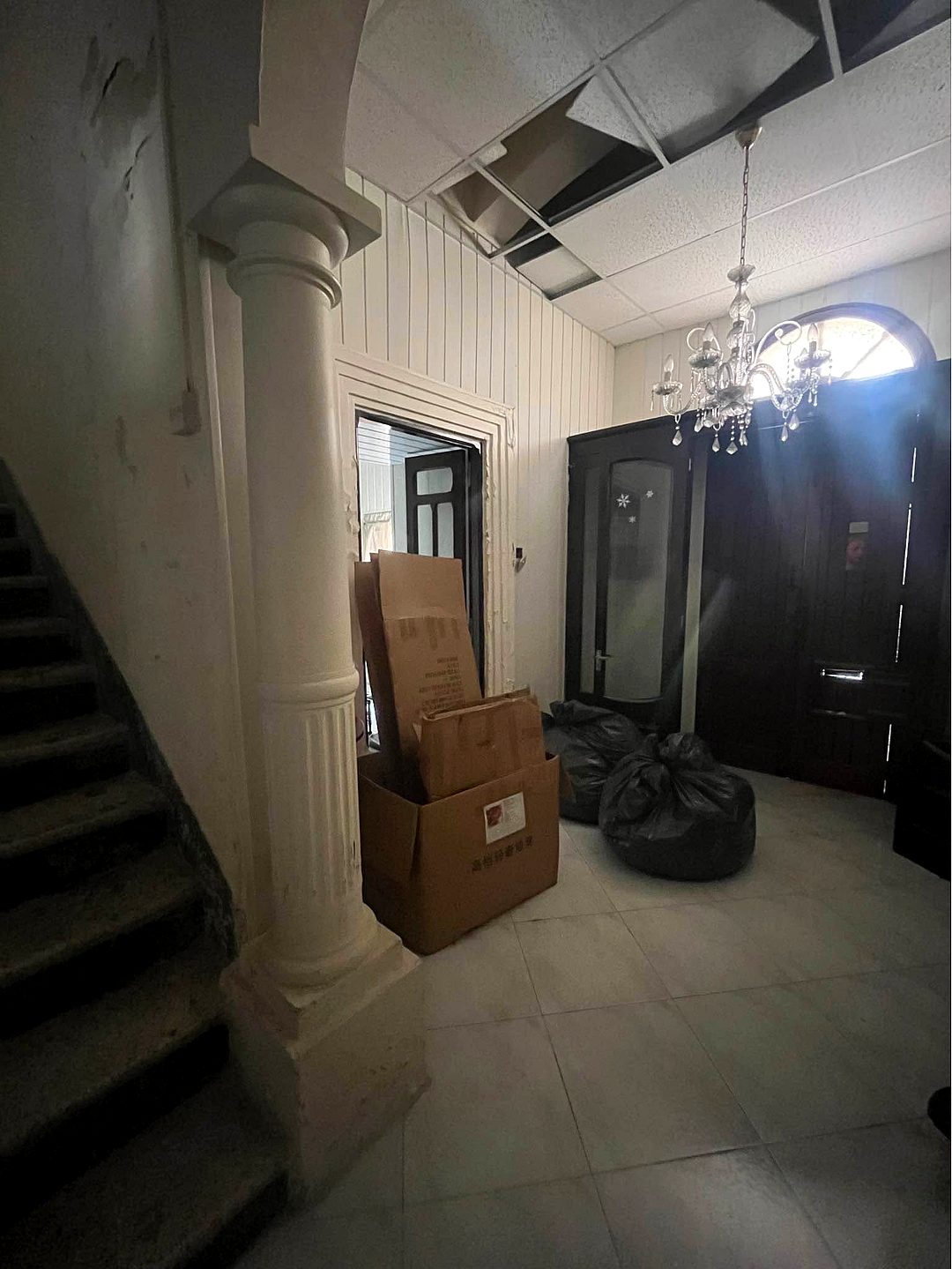 Townhouse in Zebbug - 4 beds, 3 baths — 1