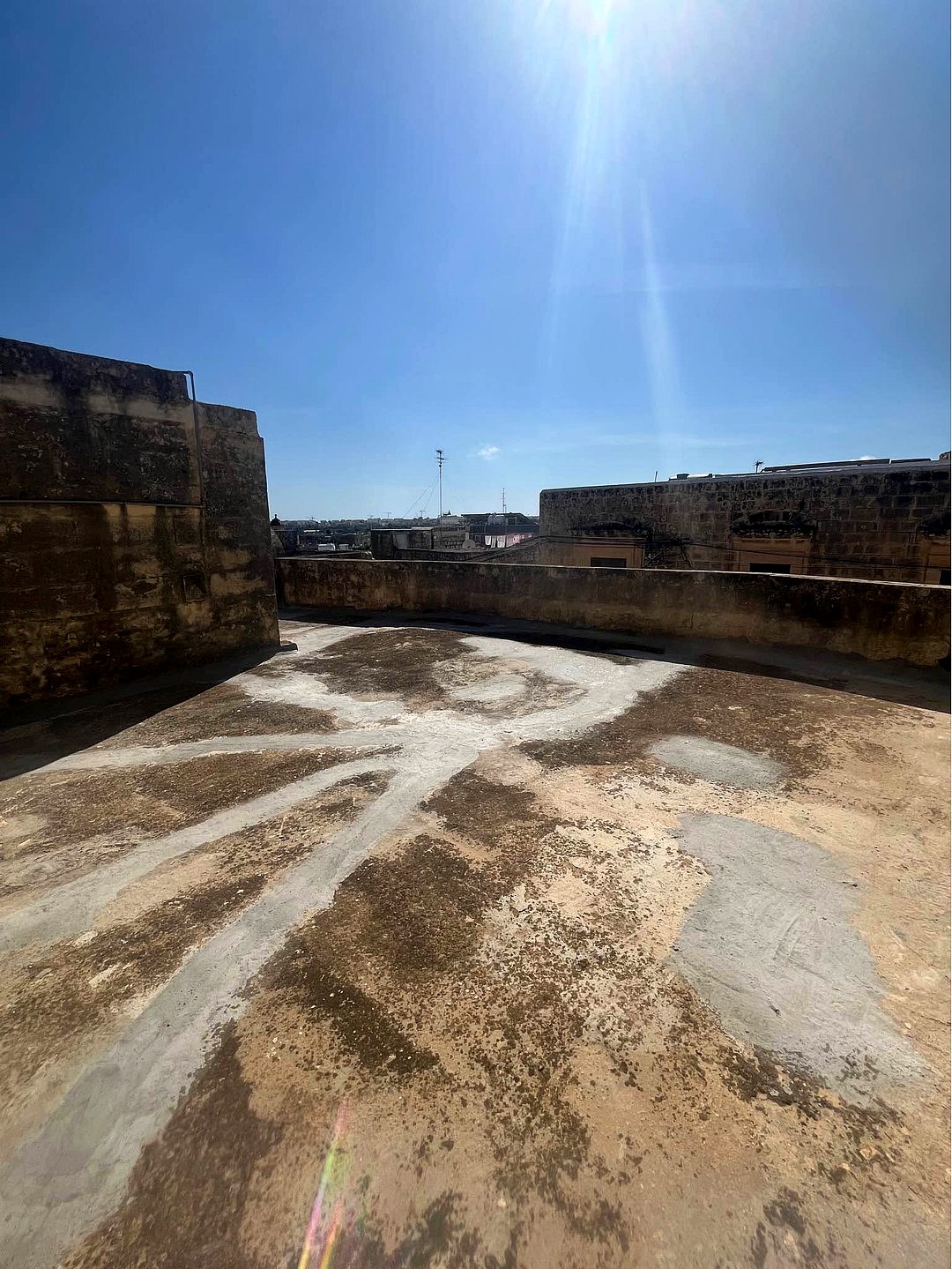 Townhouse in Zebbug - 4 beds, 3 baths — 2