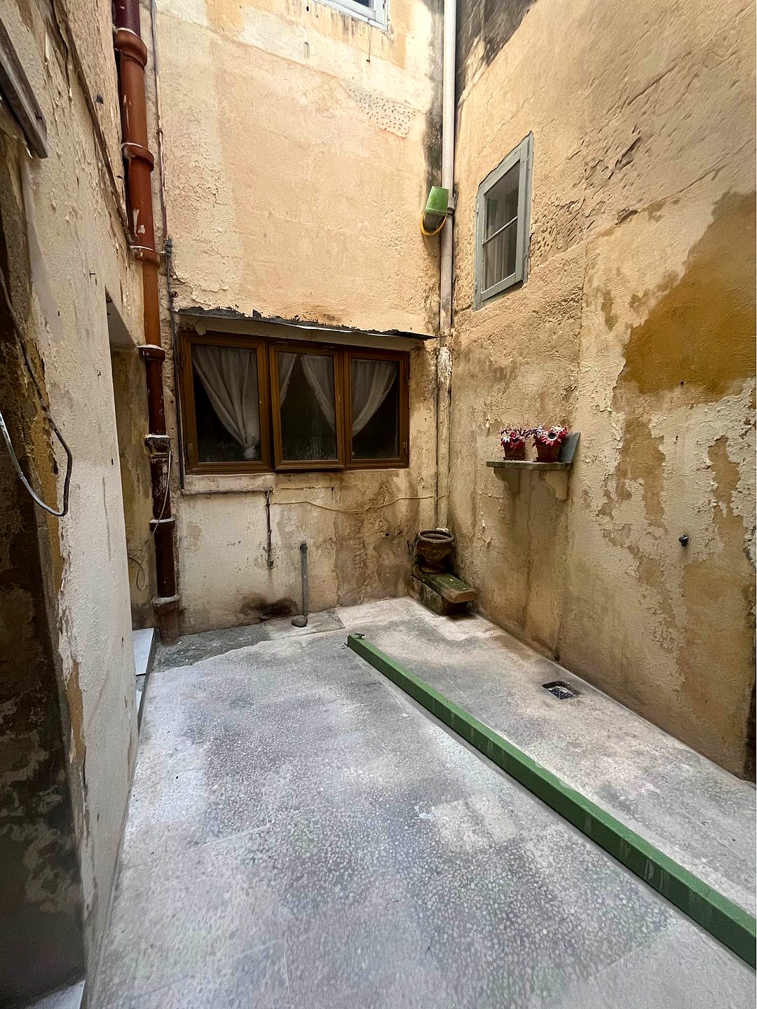 Townhouse in Zebbug - 4 beds, 3 baths — 5