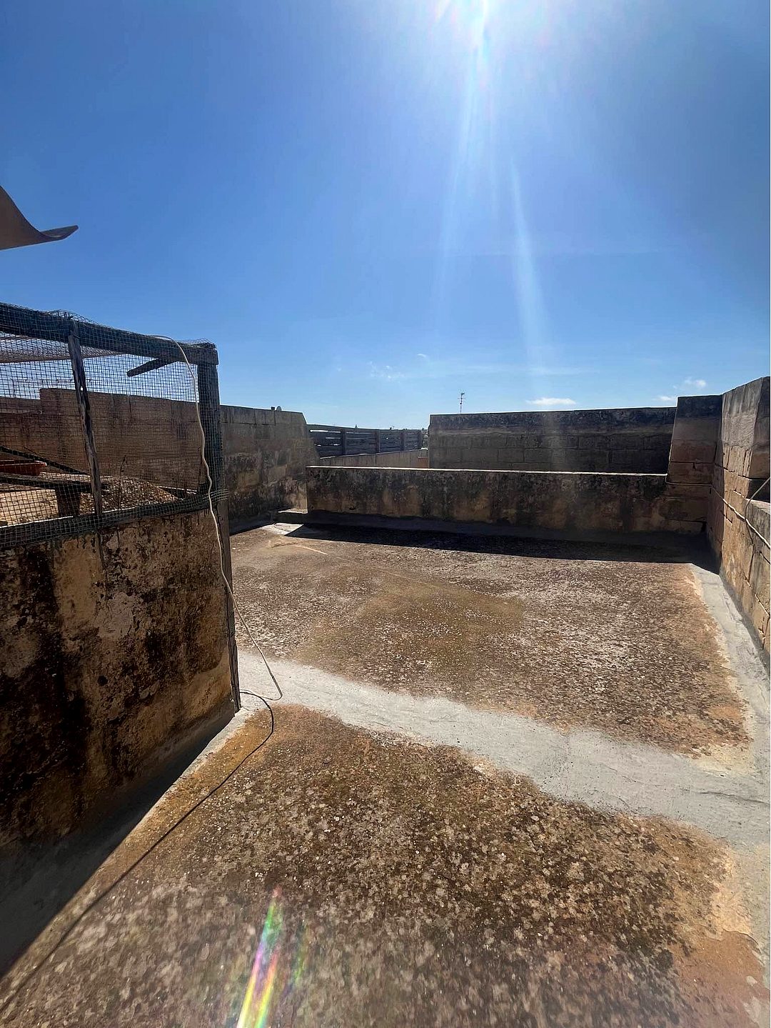 Townhouse in Zebbug - 4 beds, 3 baths — 4