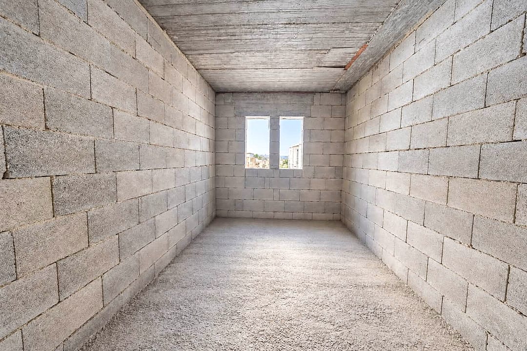 Apartment in Zejtun - 3 beds — 1