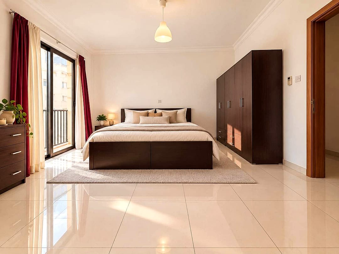Apartment in Kalkara - 2 baths — 3