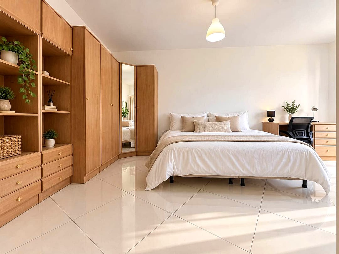 Apartment in Kalkara - 2 baths — 5