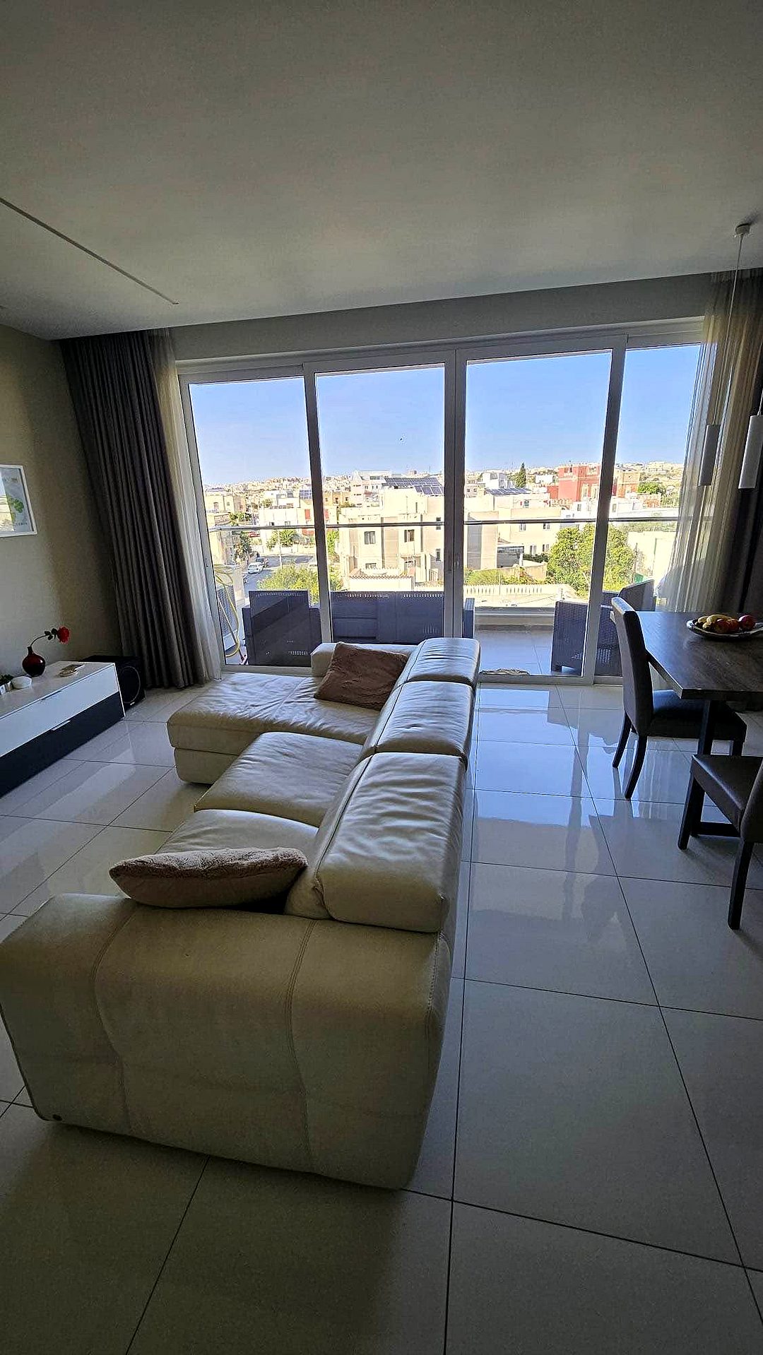 Apartment in Attard - 2 beds, 2 baths — 3