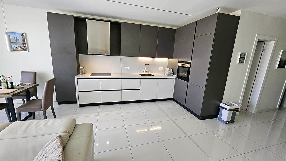Apartment in Attard - 2 beds, 2 baths — 2