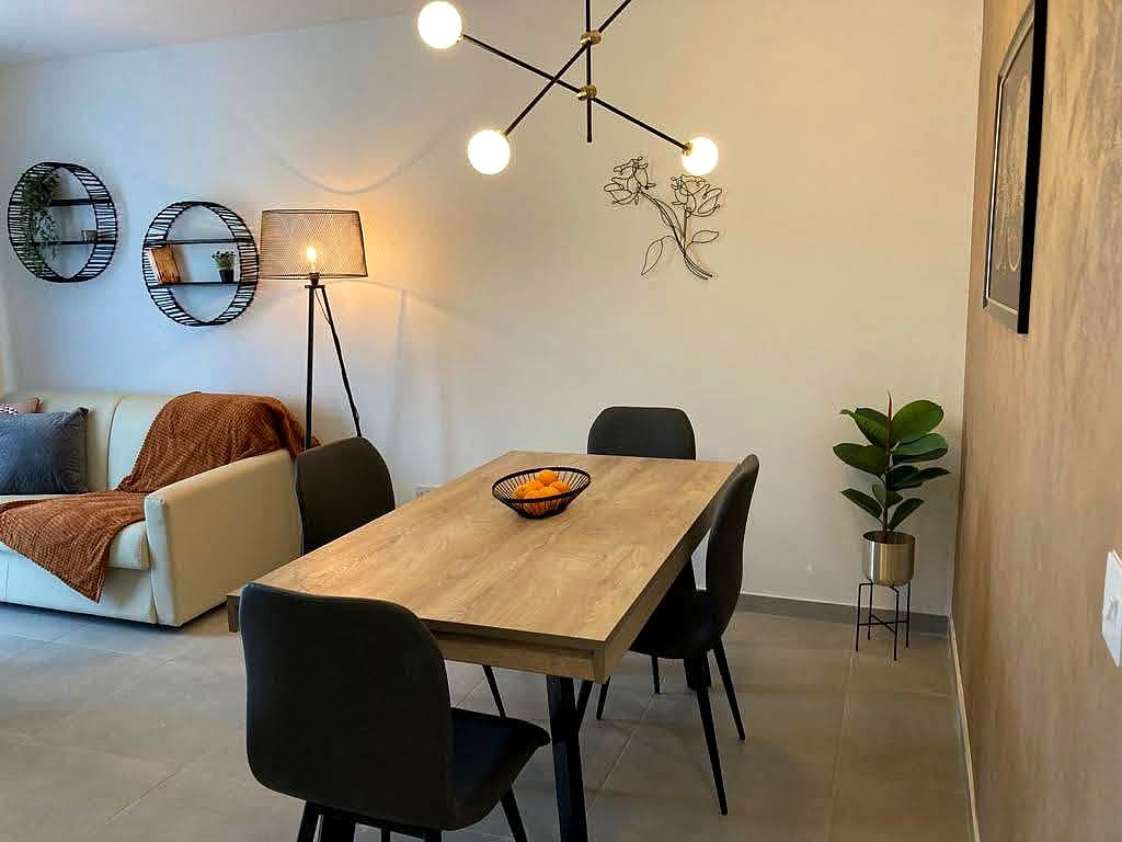 Apartment in Msida - 1 bed, 1 bath — 5