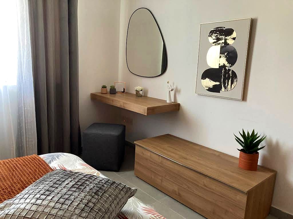 Apartment in Msida - 1 bed, 1 bath — 4