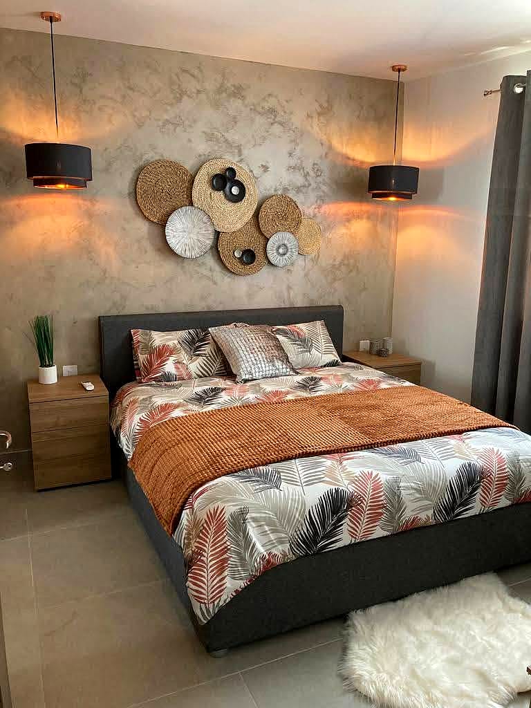 Apartment in Msida - 1 bed, 1 bath — 3
