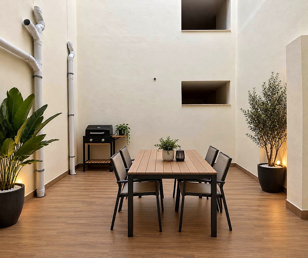 Apartment in Marsaskala - 2 beds — 2